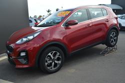 2021 Kia Sportage S
