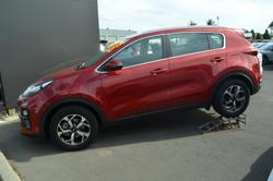 2021 Kia Sportage S