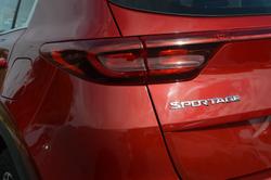 2021 Kia Sportage S