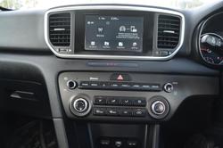 2021 Kia Sportage S