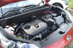 2021 Kia Sportage S