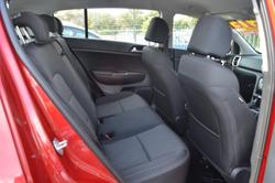 2021 Kia Sportage S