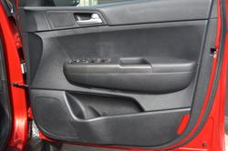2021 Kia Sportage S