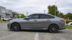 2023 BMW 2 Series 220i M Sport