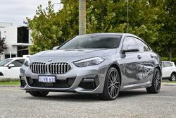 2023 BMW 2 Series 220i M Sport