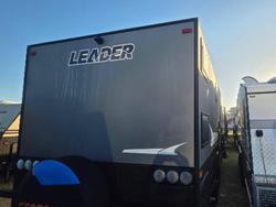 2026 Leader Caravans 2260_Cr_K1e7b_T Gold Le 22'6