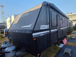 Leader Caravans 2260_CR_K1E7B_T Gold LE 22'6