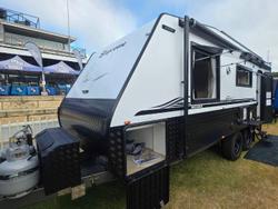 Supreme 2100_R_K1E2SL_T Spirit 2100