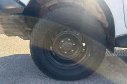 2020 Toyota Hilux SR