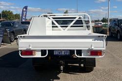 2020 Toyota Hilux SR