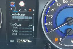 2020 Toyota Hilux SR