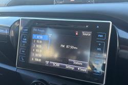 2020 Toyota Hilux SR