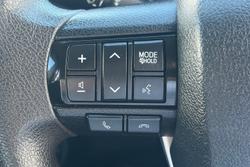 2020 Toyota Hilux SR