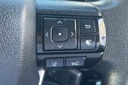 2020 Toyota Hilux SR