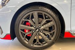 2023 Hyundai i20 N