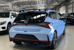 2023 Hyundai i20 N