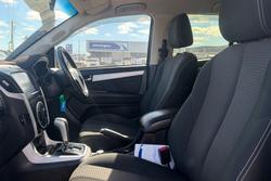 2018 Isuzu MU-X LS-U