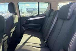 2018 Isuzu MU-X LS-U