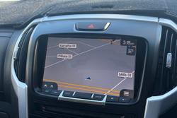 2018 Isuzu MU-X LS-U