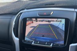 2018 Isuzu MU-X LS-U