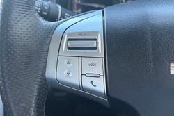 2018 Isuzu MU-X LS-U