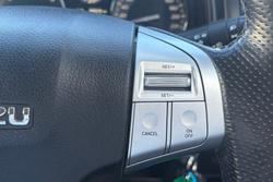 2018 Isuzu MU-X LS-U