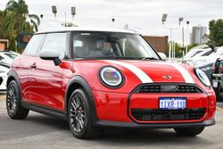 2024 MINI Cooper C Classic