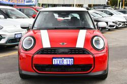 2024 MINI Cooper C Classic