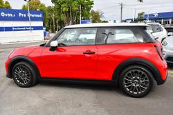 2024 MINI Cooper C Classic