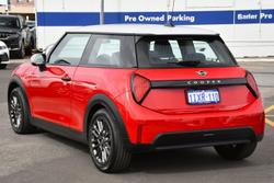 2024 MINI Cooper C Classic