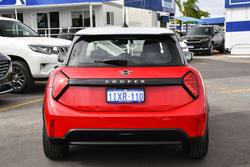 2024 MINI Cooper C Classic