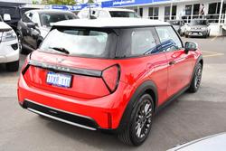 2024 MINI Cooper C Classic