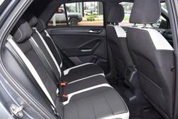 2021 Volkswagen T-Roc 140TSI Sport