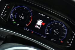 2021 Volkswagen T-Roc 140TSI Sport