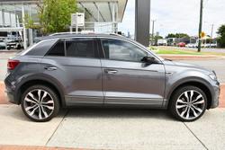 2021 Volkswagen T-Roc 140TSI Sport
