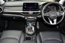 2021 Kia Cerato Sport+