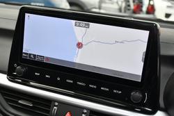 2021 Kia Cerato Sport+