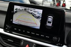 2021 Kia Cerato Sport+