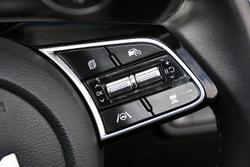 2021 Kia Cerato Sport+