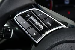 2021 Kia Cerato Sport+