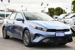 2021 Kia Cerato Sport+