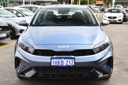 2021 Kia Cerato Sport+