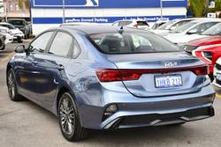 2021 Kia Cerato Sport+