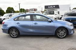 2021 Kia Cerato Sport+