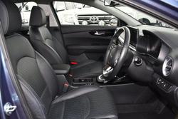 2021 Kia Cerato Sport+