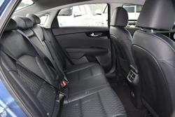 2021 Kia Cerato Sport+