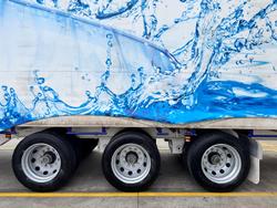 2009 Maxitrans St3 Od