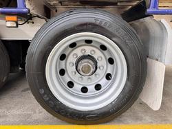 2009 Maxitrans St3 Od