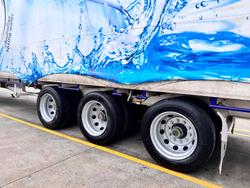 2009 Maxitrans St3 Od