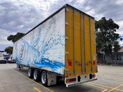 2009 Maxitrans St3 Od